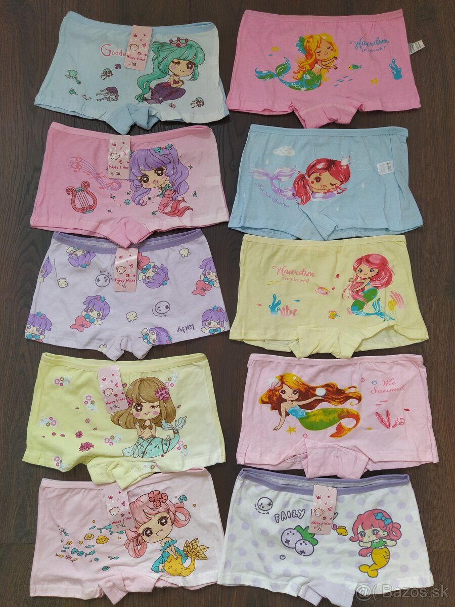 Oblecenie pre dievcatko 140velkost - 5