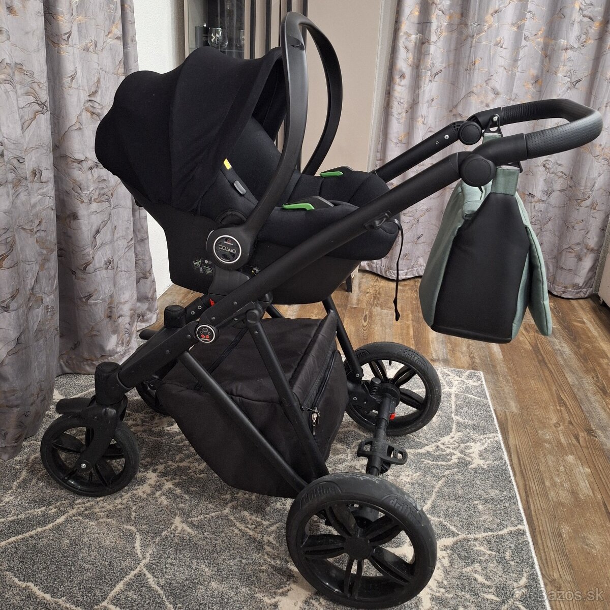 Výbava pre bábätko - 5