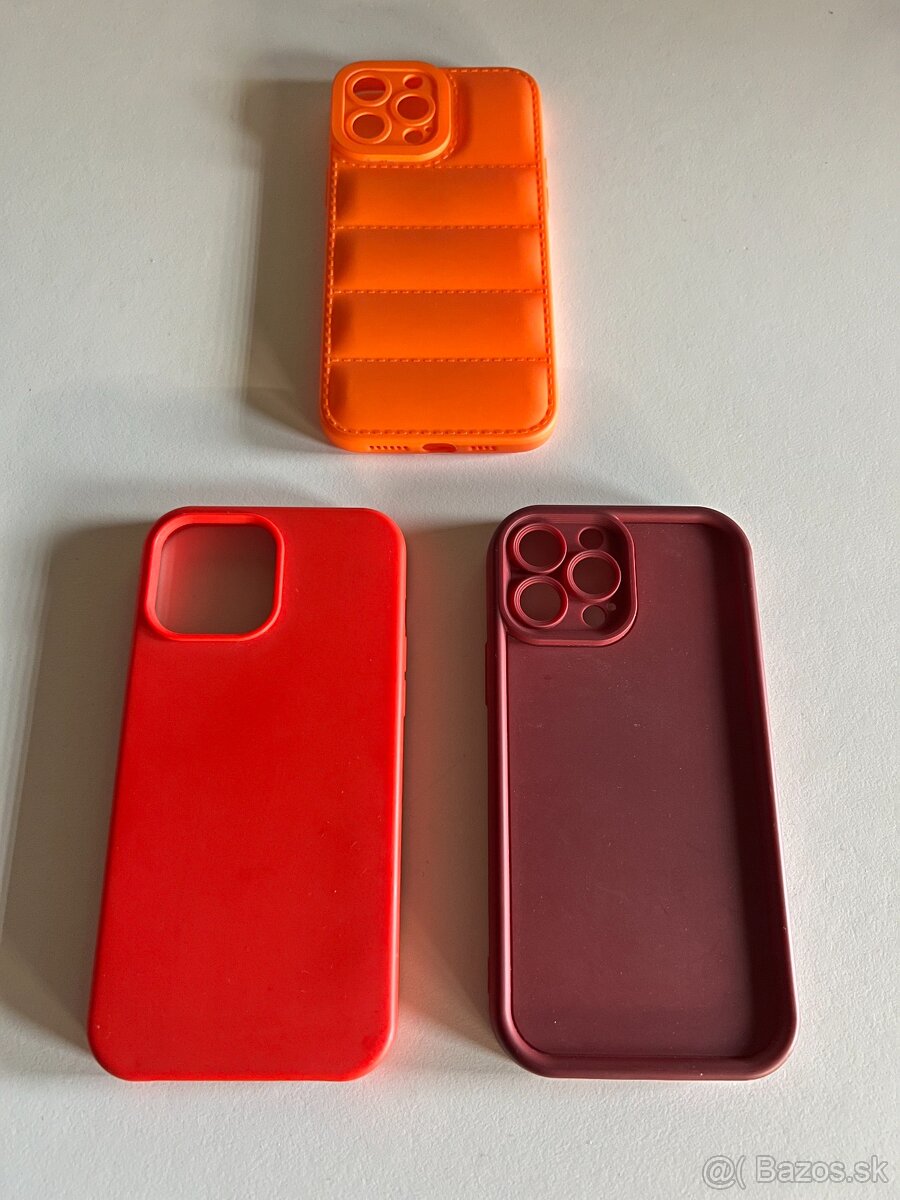 Kryty na iPhone 13 pro Max - 5