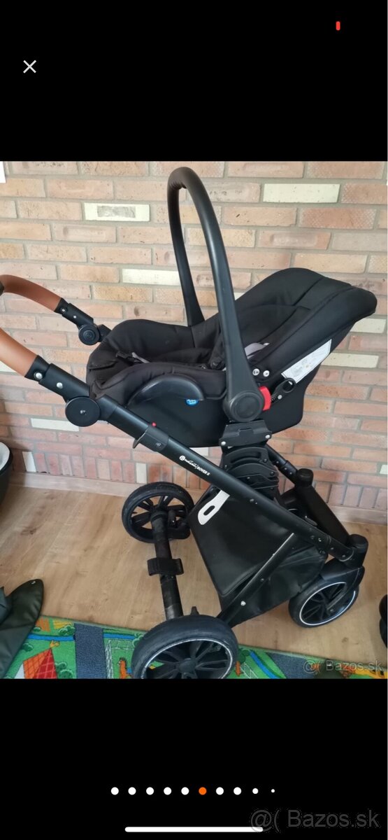 Petit & Mars ROVER II - 5