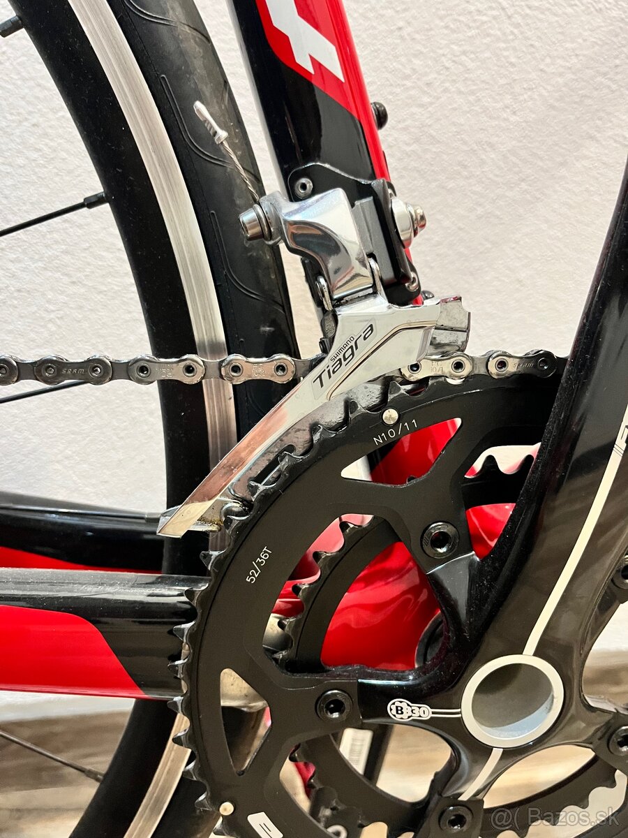 Specialized tarmac sl4 - 5