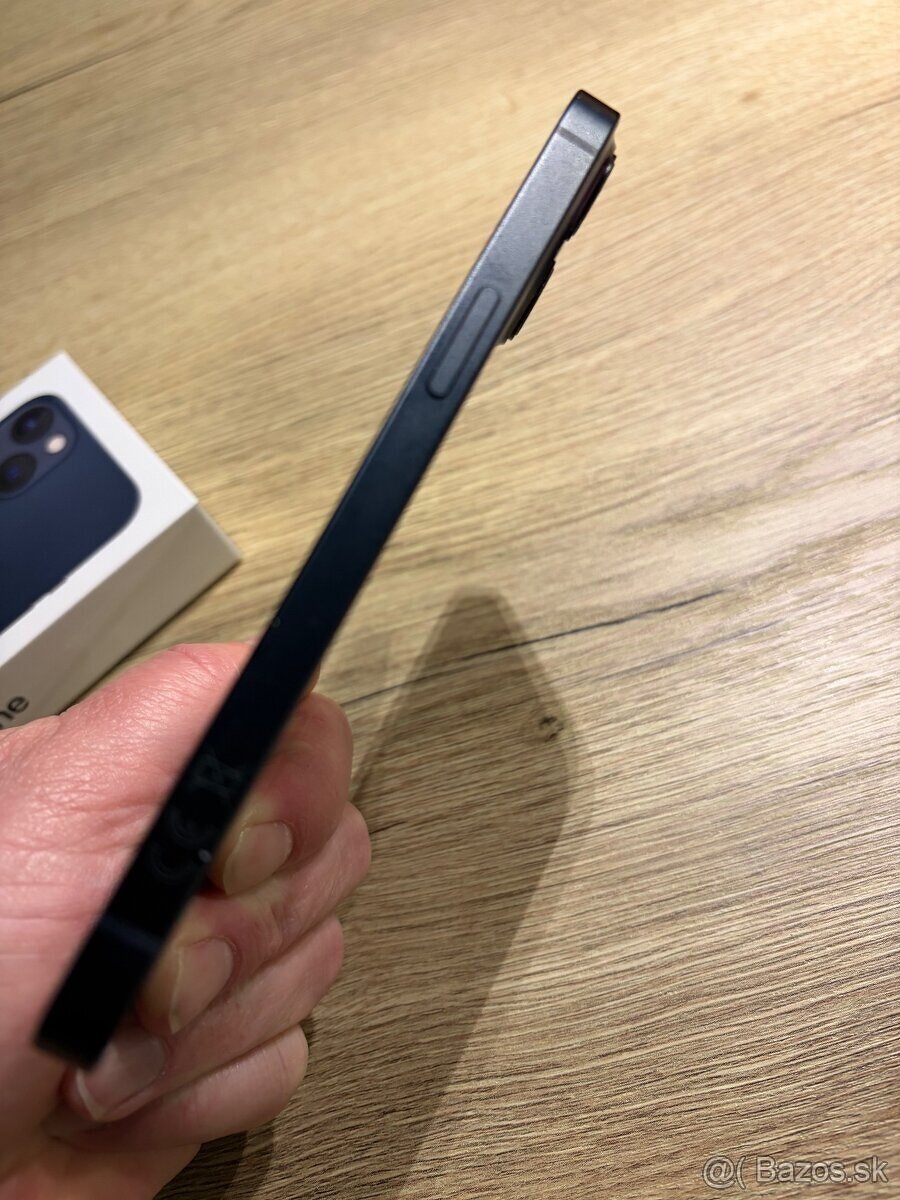 Iphone 13 Black - 128 gb - 5