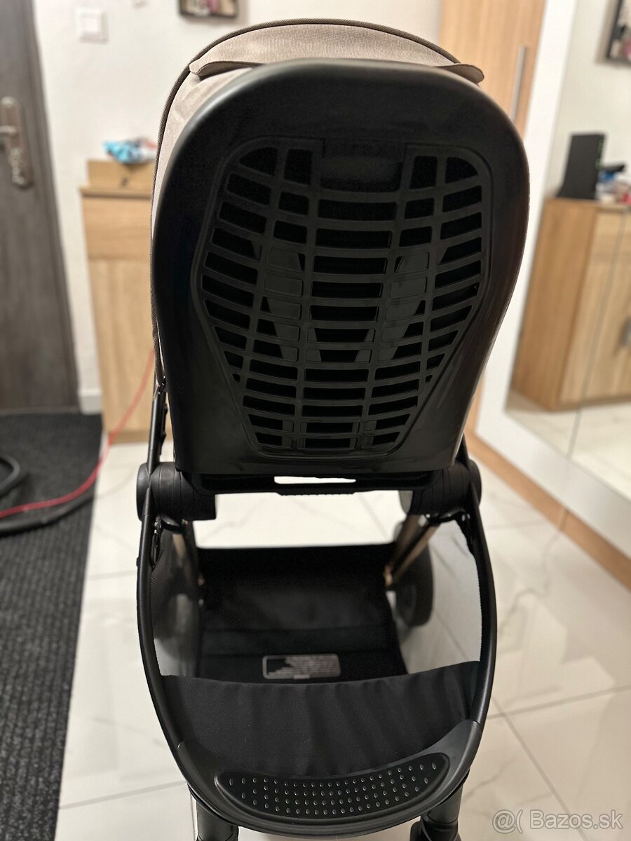 Touragoo kočík - 5