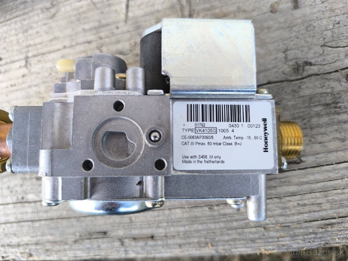 PROTHERM TIGER 24 KTZ - 5