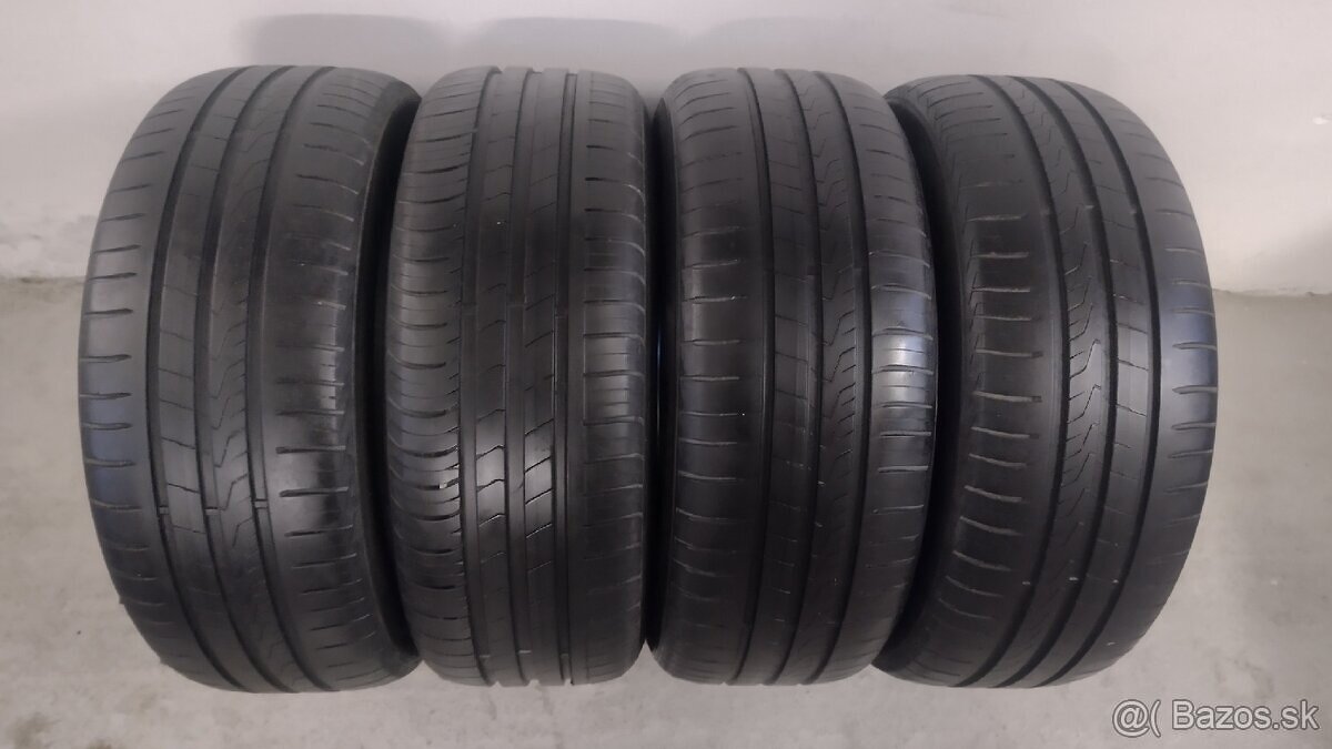 205/55r16 Hankook - 5