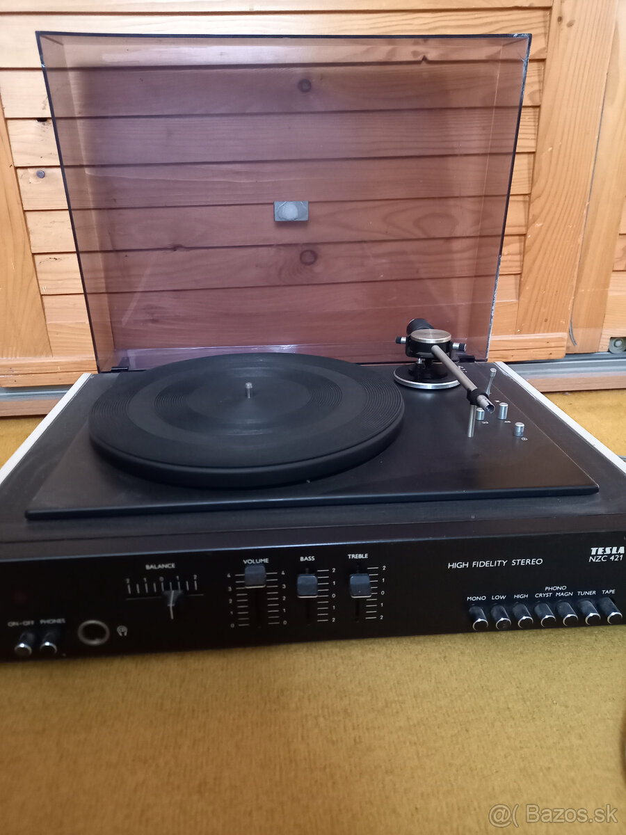 Predám garamofóny - 5