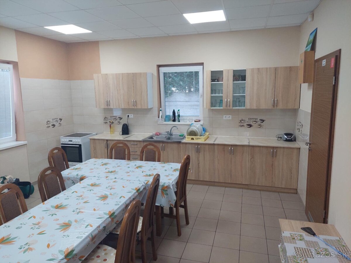 Prenajom rodinného domu - 5