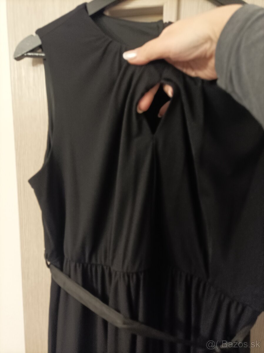 elegantné dámske šaty - 5