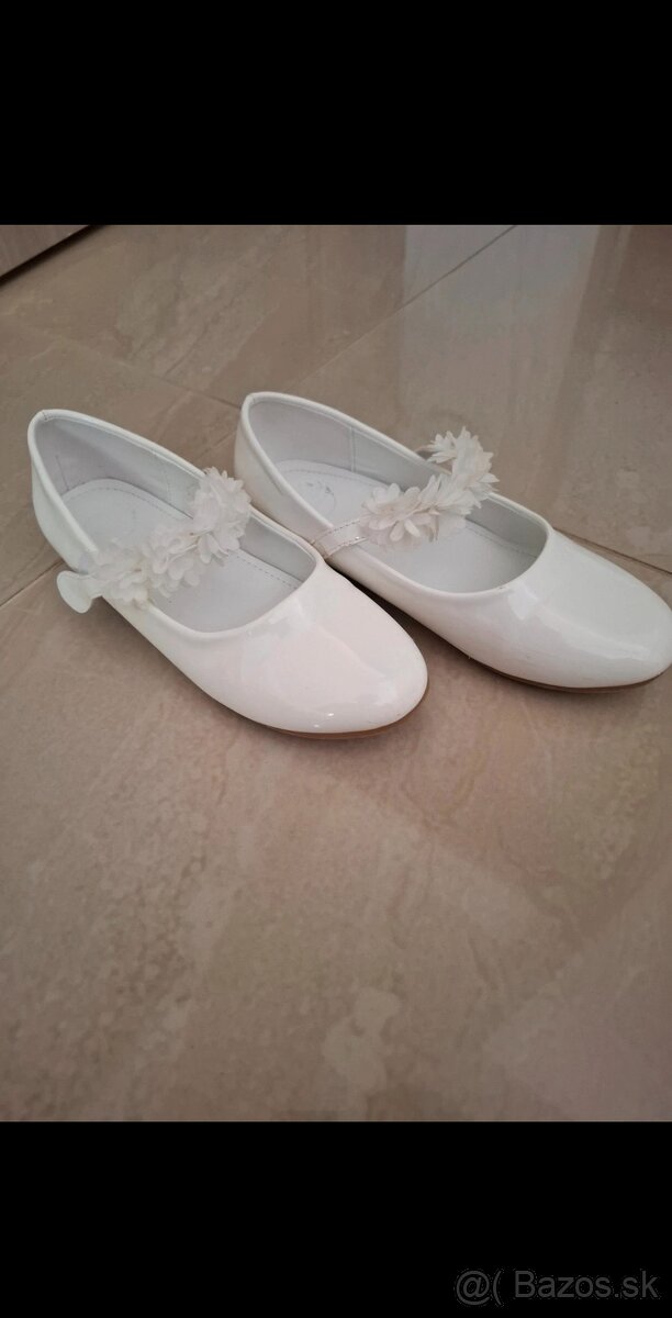 Saty na 1 sväté prijímanie - 5