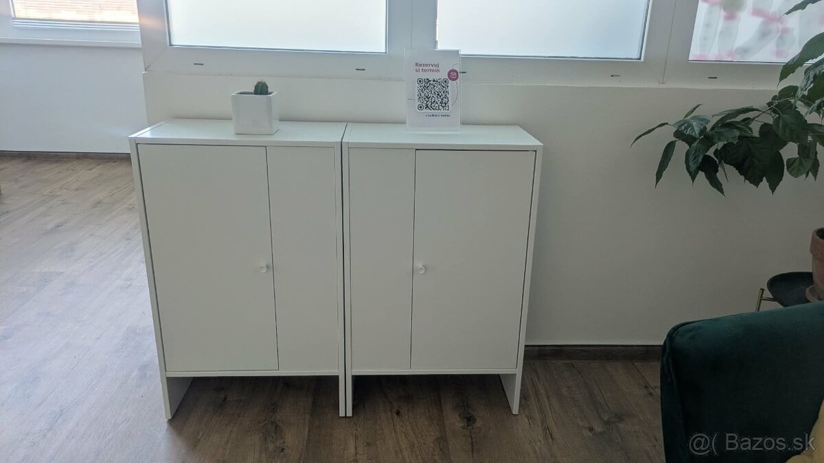 Skriňa, skrinka, gauč, paravan - 5