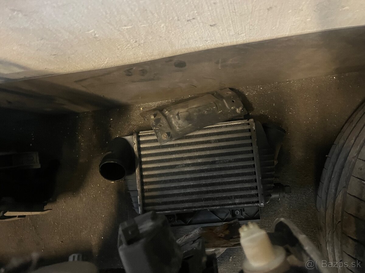 Karosarske diely VW Transporter T4 - 5