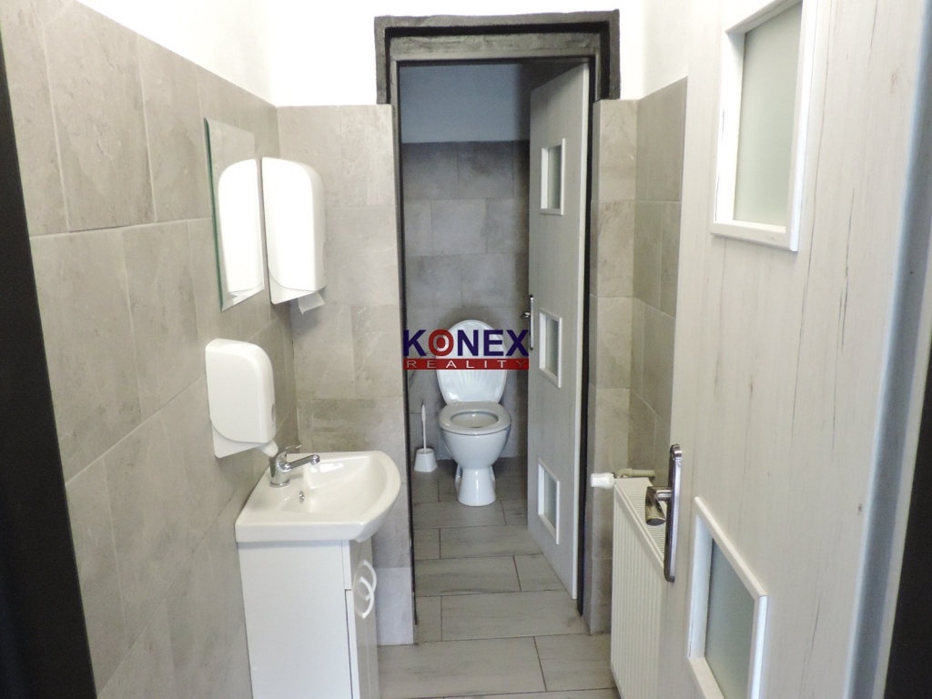 Na predaj MOTOREST – REŠTAURÁCIA v Parchovanoch - 5