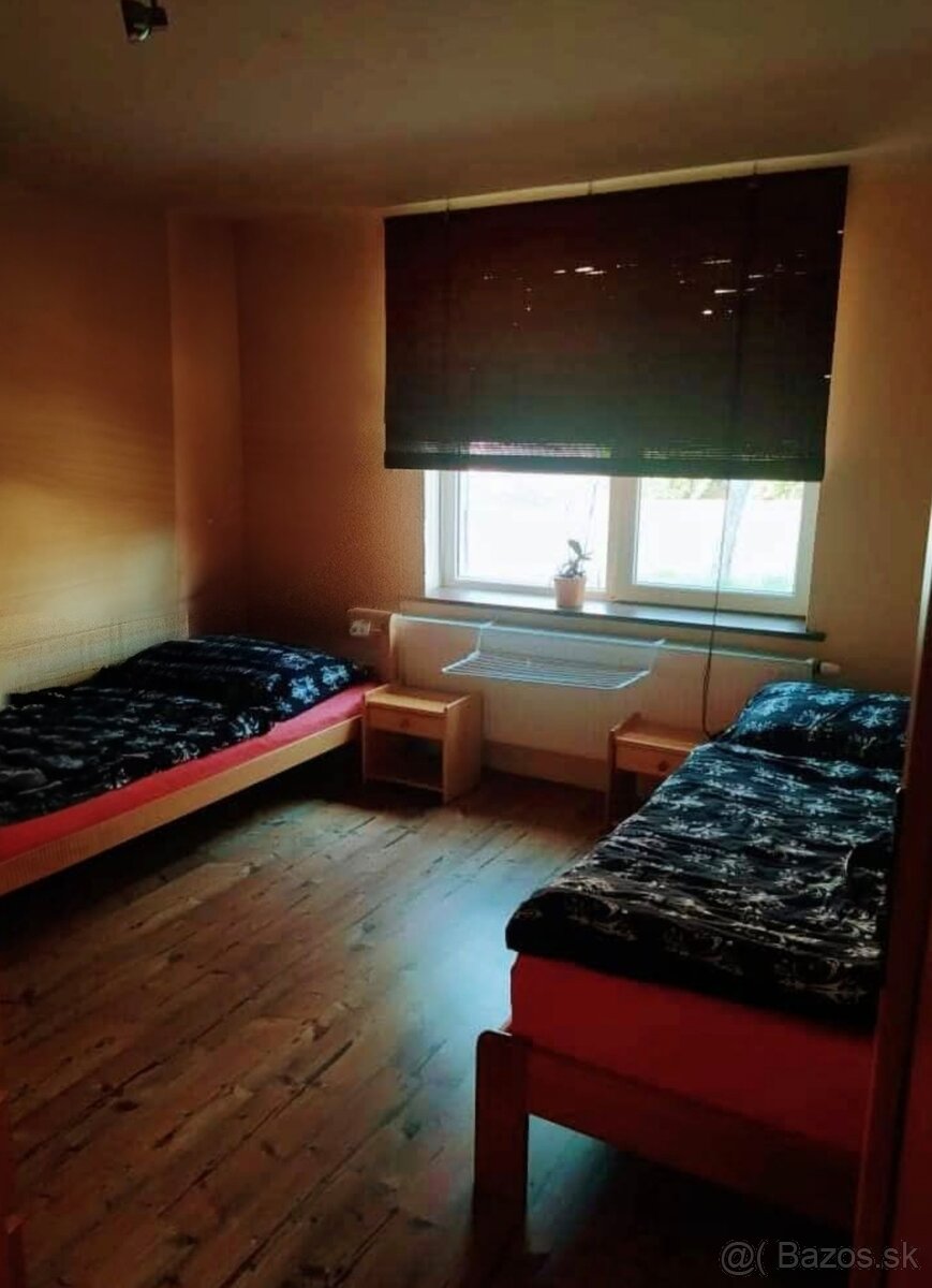 Ubytovanie v Moste pri Bratislave - 5