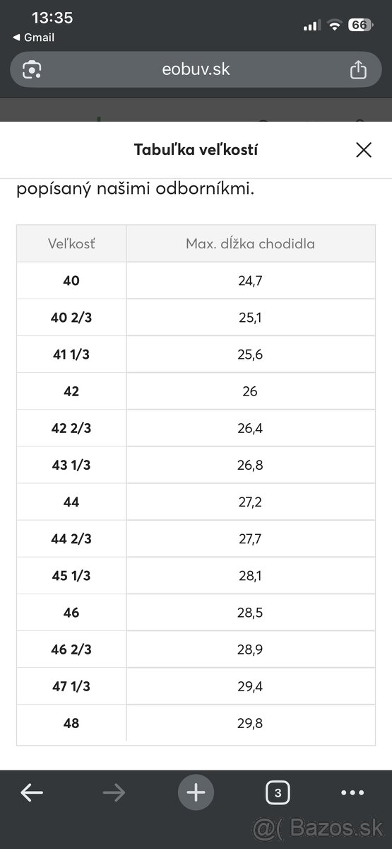 HOKA BEŽECKÉ TENISKY - 5