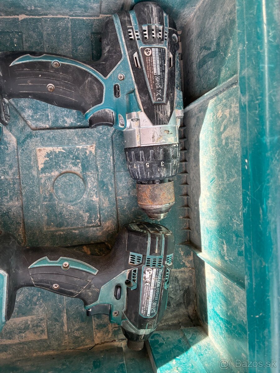 Makita aku naradie - 5