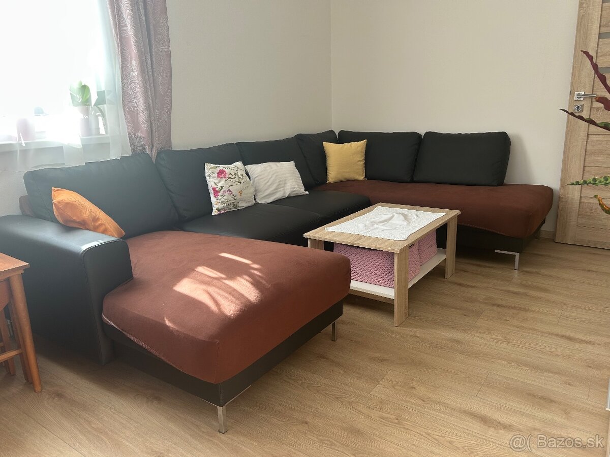 Predám nábytok - 5