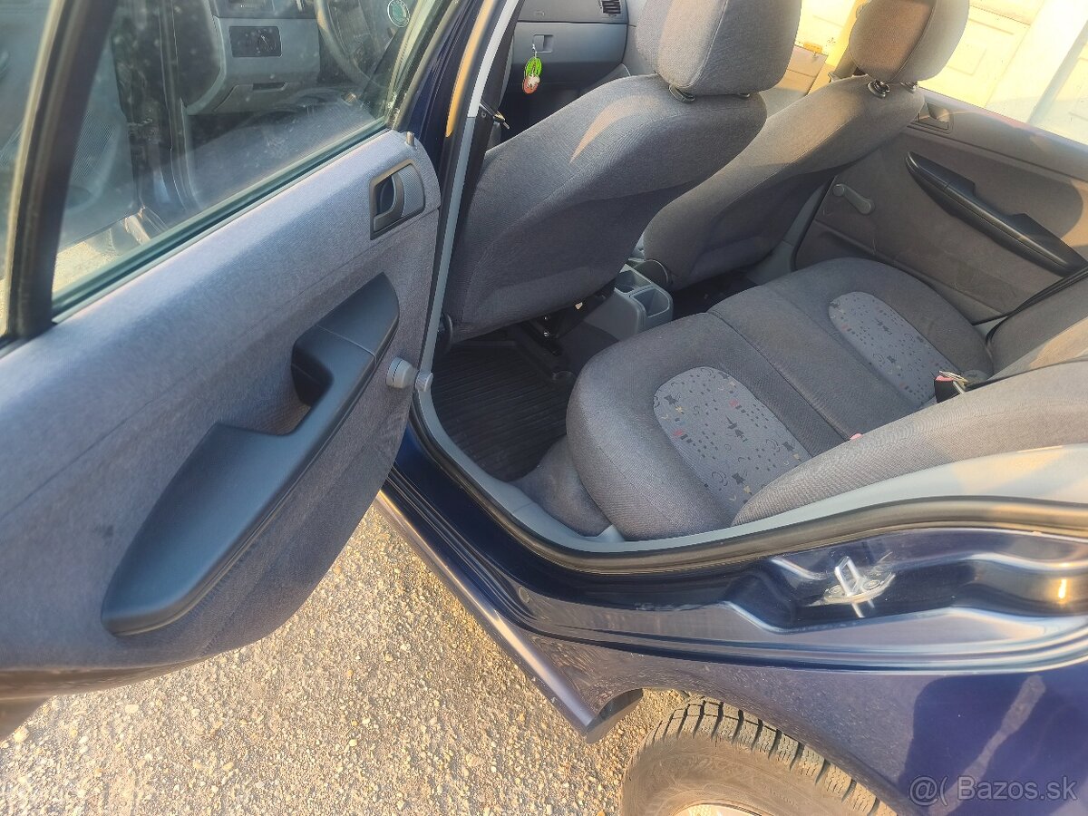 fabia original 140 000km - 5