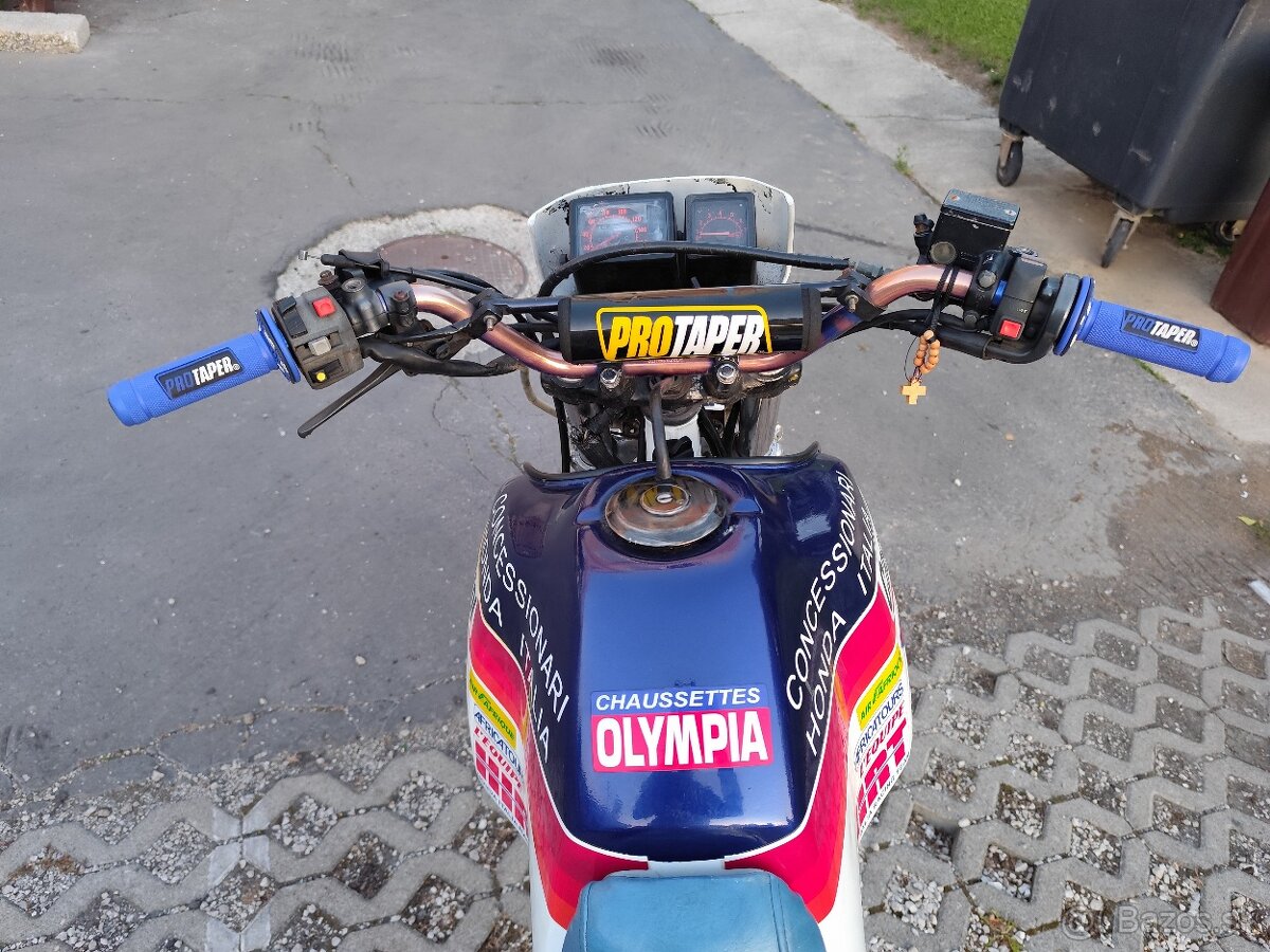 Honda XL600 LM