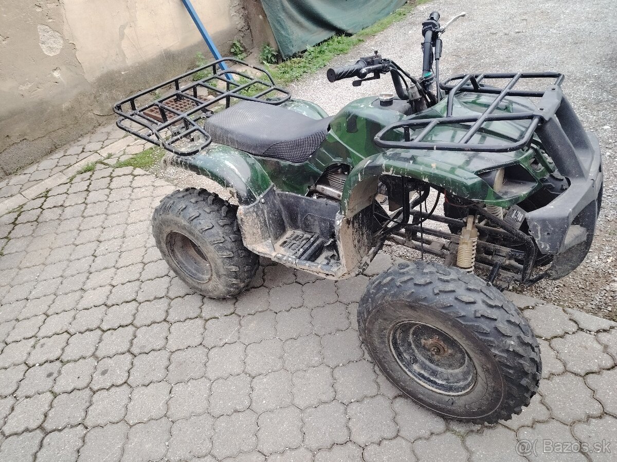 Atv 250