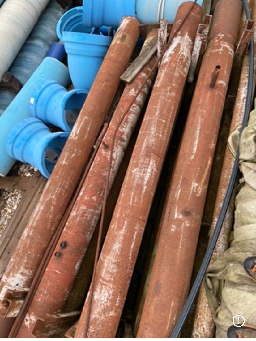 Ocelova konštrukcia - 5