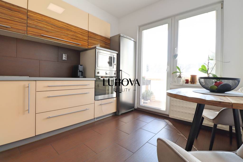 3 - izbový byt na obľúbenej adrese - 5