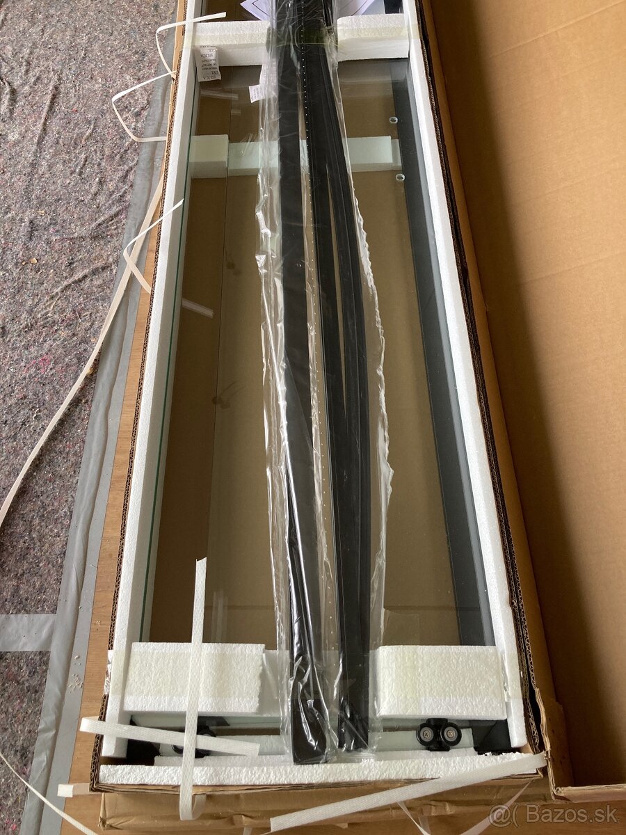 Sprchový kút 80x90 - 5