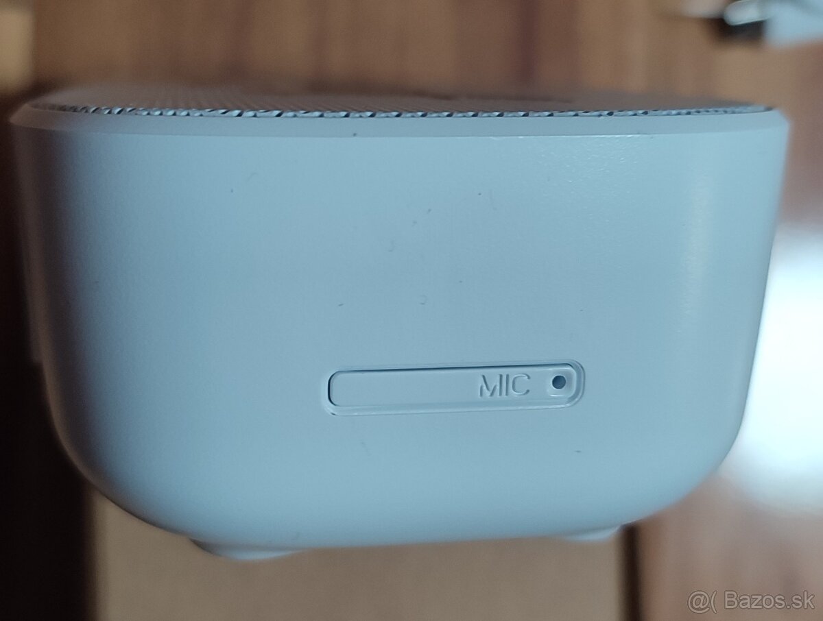 Bluetooth reproduktor Stark 2.0 5W IPX5 (biely davidof) - 5