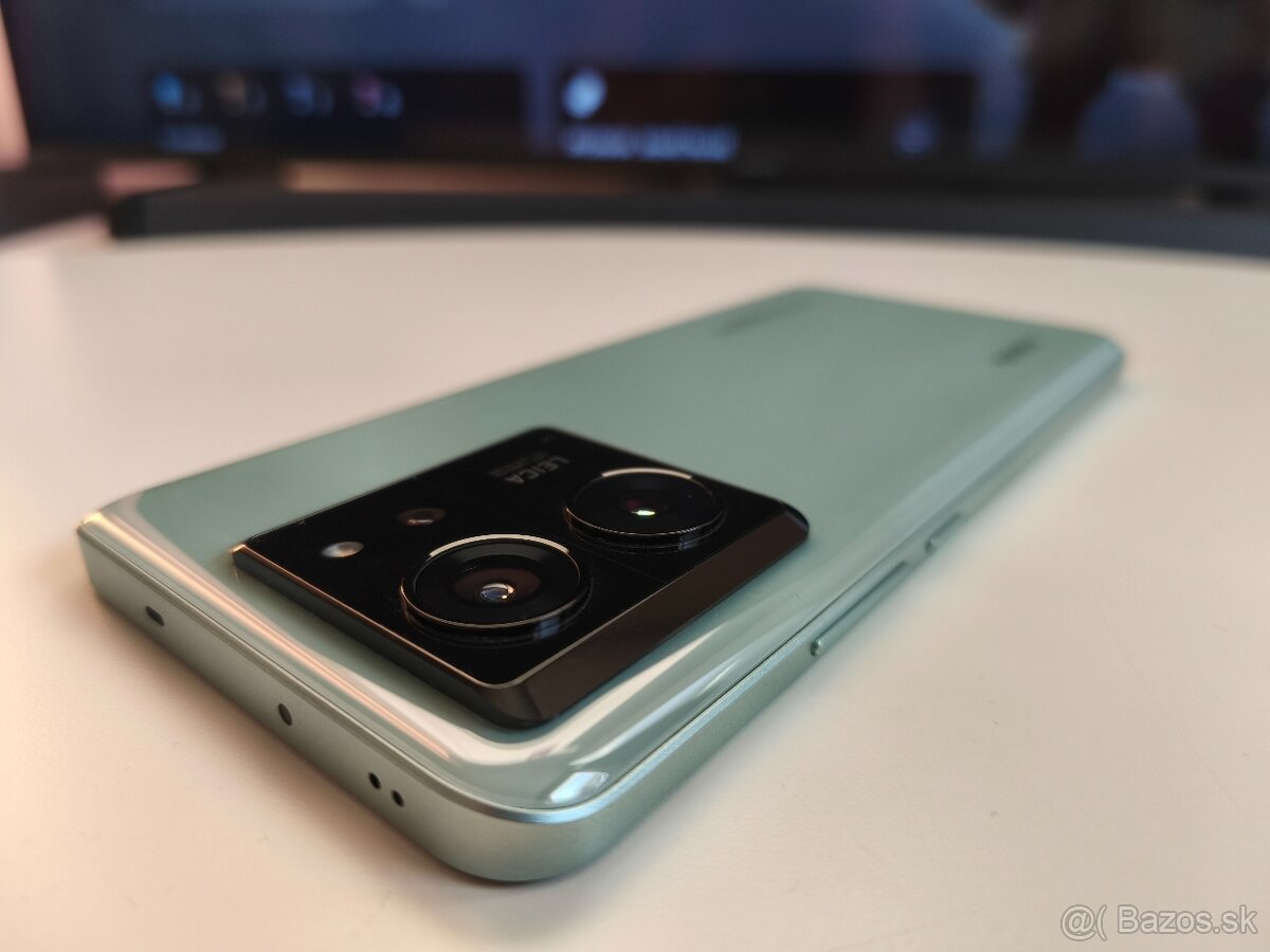 XIAOMI 13T 8/256GB MEADOW GREEN - 5