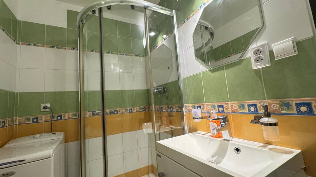 Prenájom: 2-izbový byt na Sihoti v Trenčíne - 5