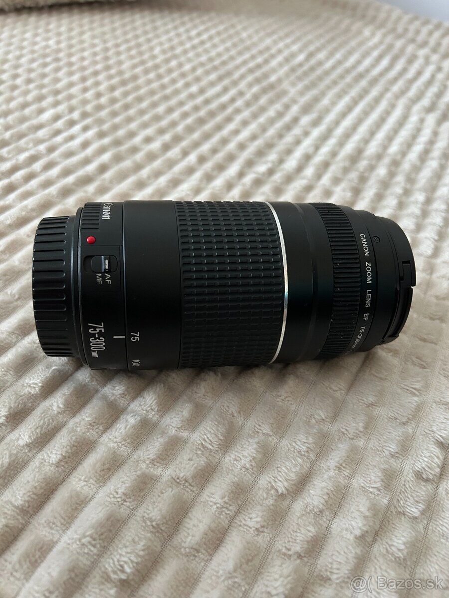 📸 Predám digitálny fotoaparát Canon 2000D 📸- ako nový - 5