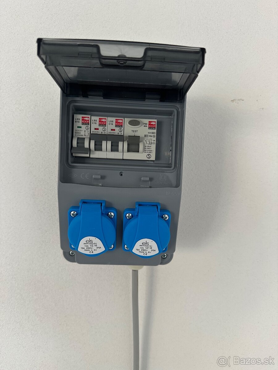 Garáž s pozemkom na predaj alebo prenájom - 5