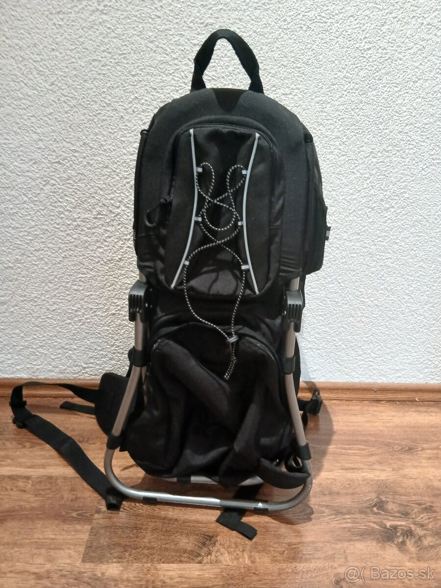 Turistický nosič na dieťa - 5