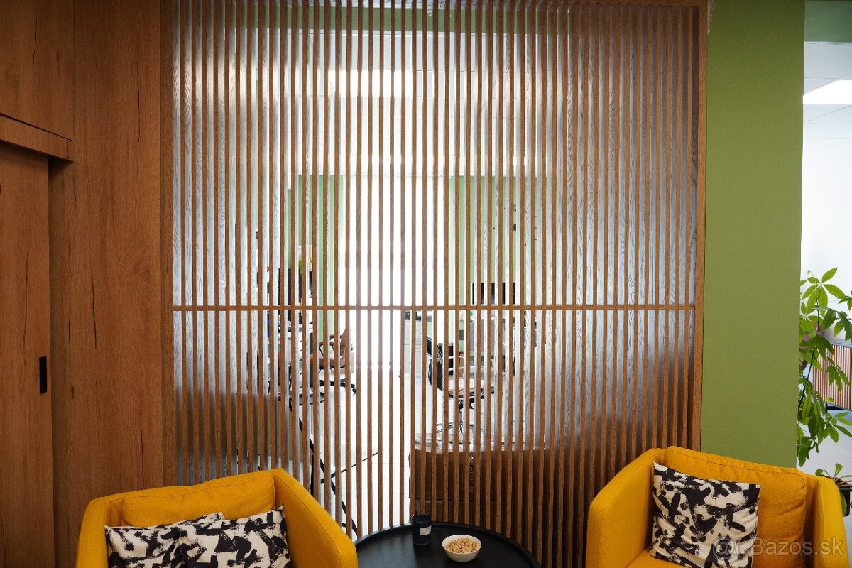 Administratívne priestory,kancelárie - 5