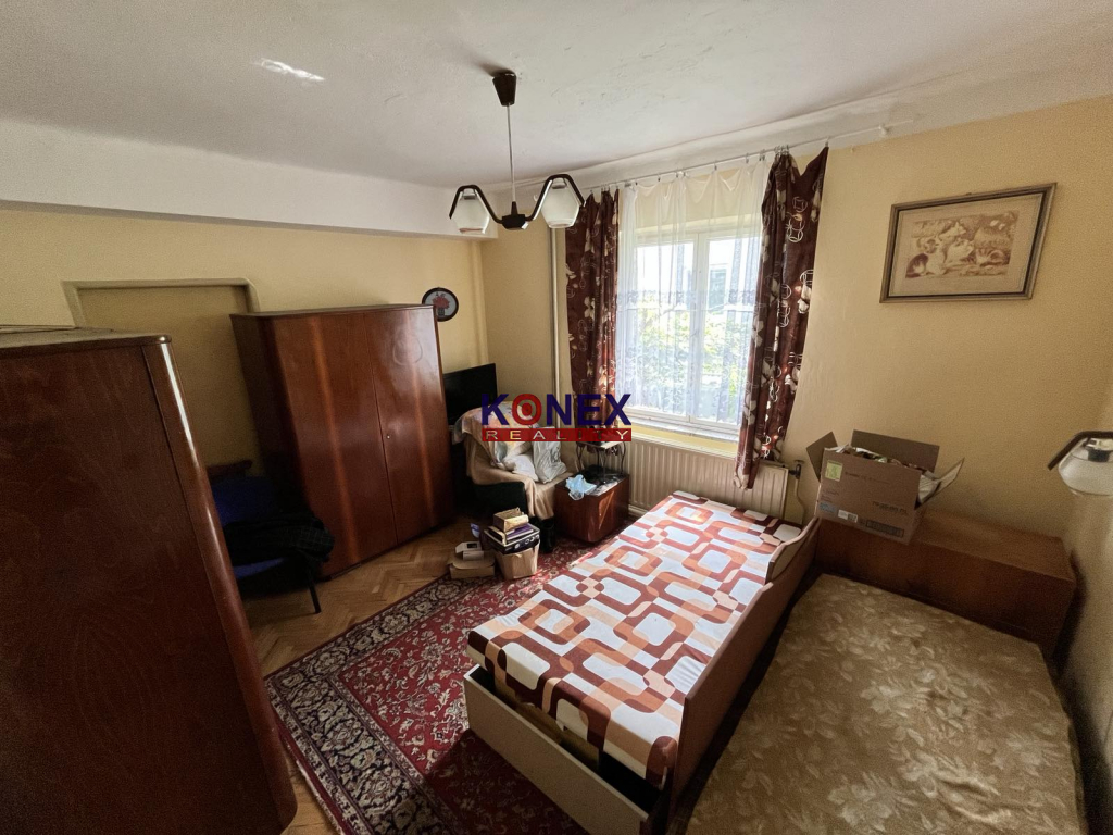 NOVINKA Rodinný dom v meste Vranov nad Topľou - 5