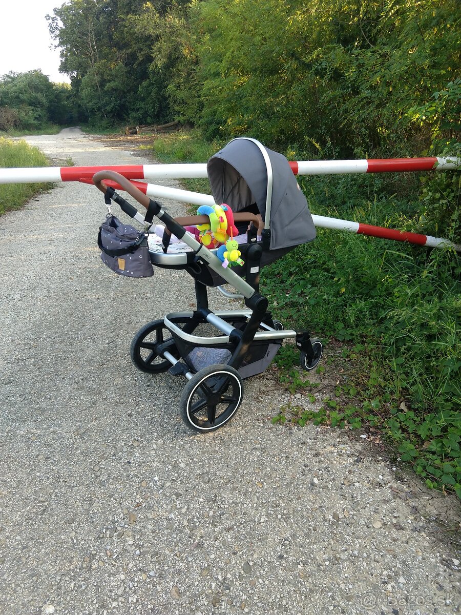Joolz day + gorgeous grey - 5