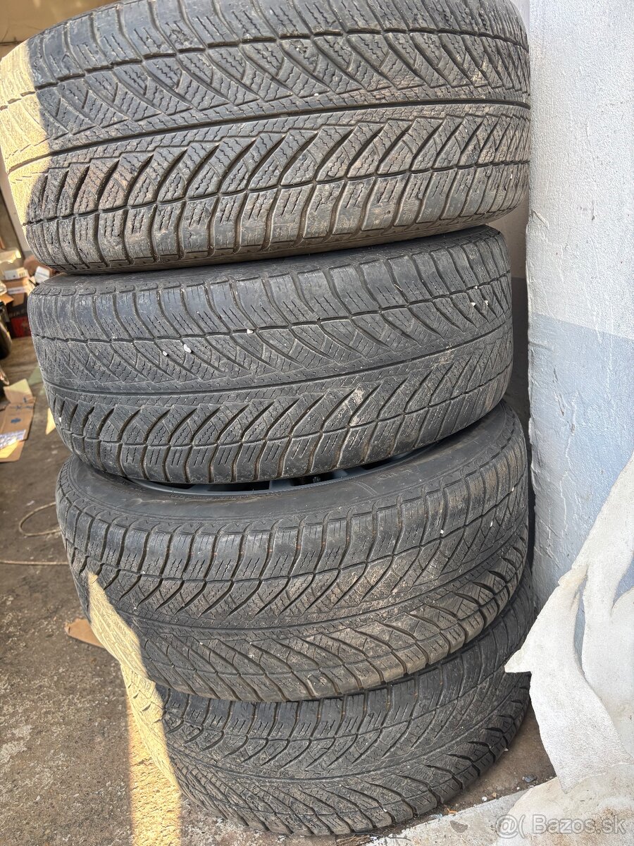 BMW 5x112 R18 G30 - 5