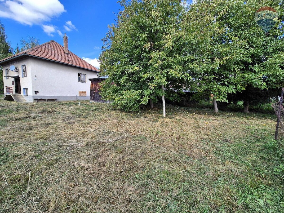 Na predaj rodinný dom v Bobrovci, Liptov - 5