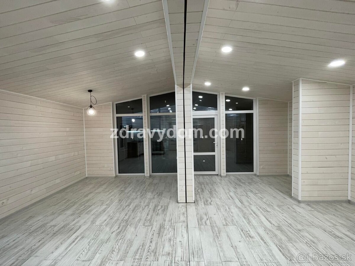 dom ktorý si zamilujete - 5