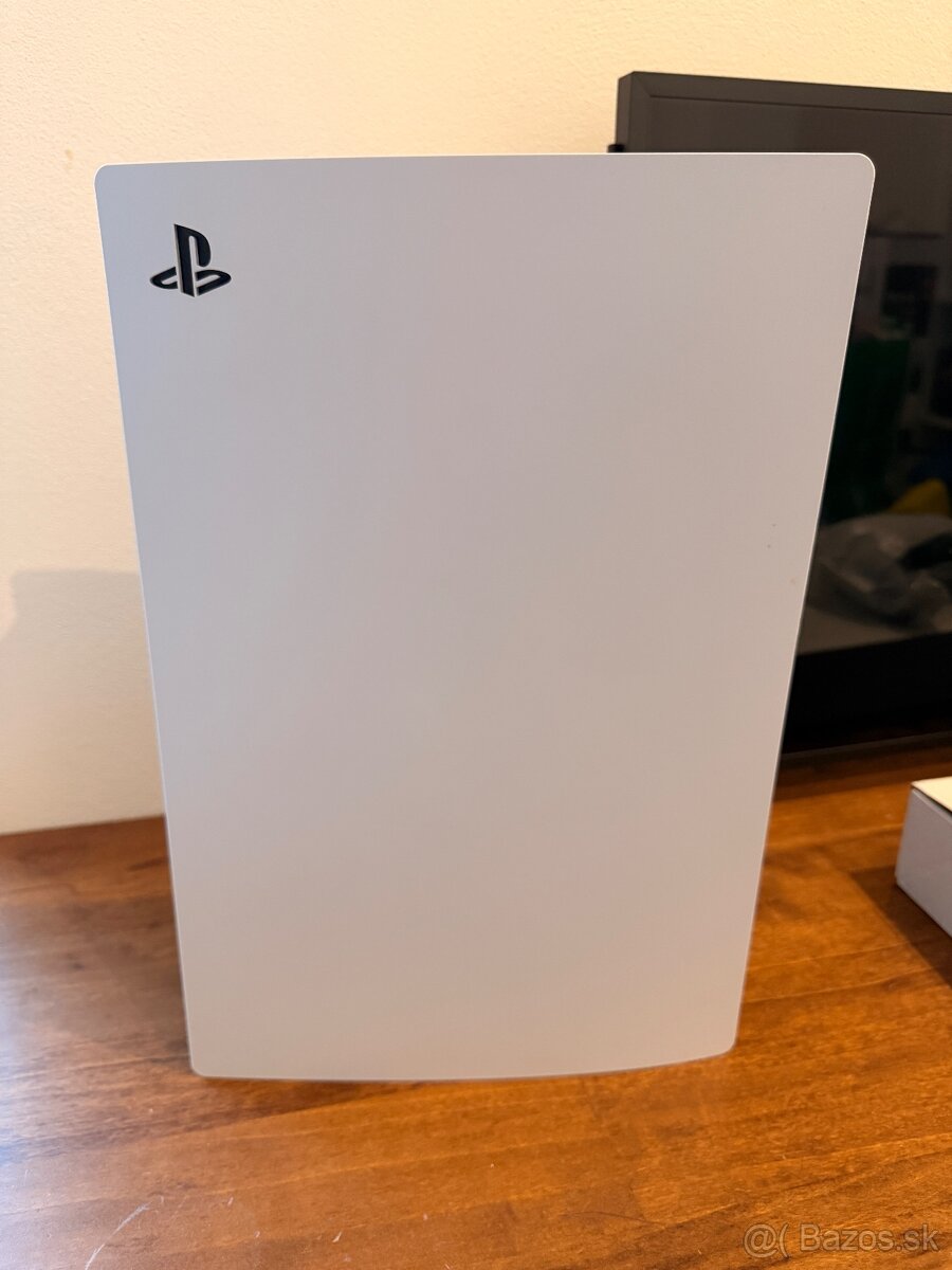 Playstation 5 digital edition - 5