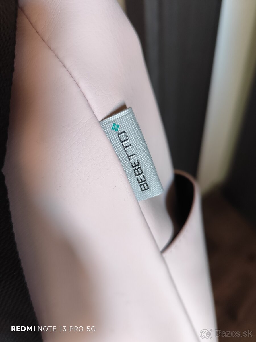 Predám športový kočík Bebetto Nico - 5