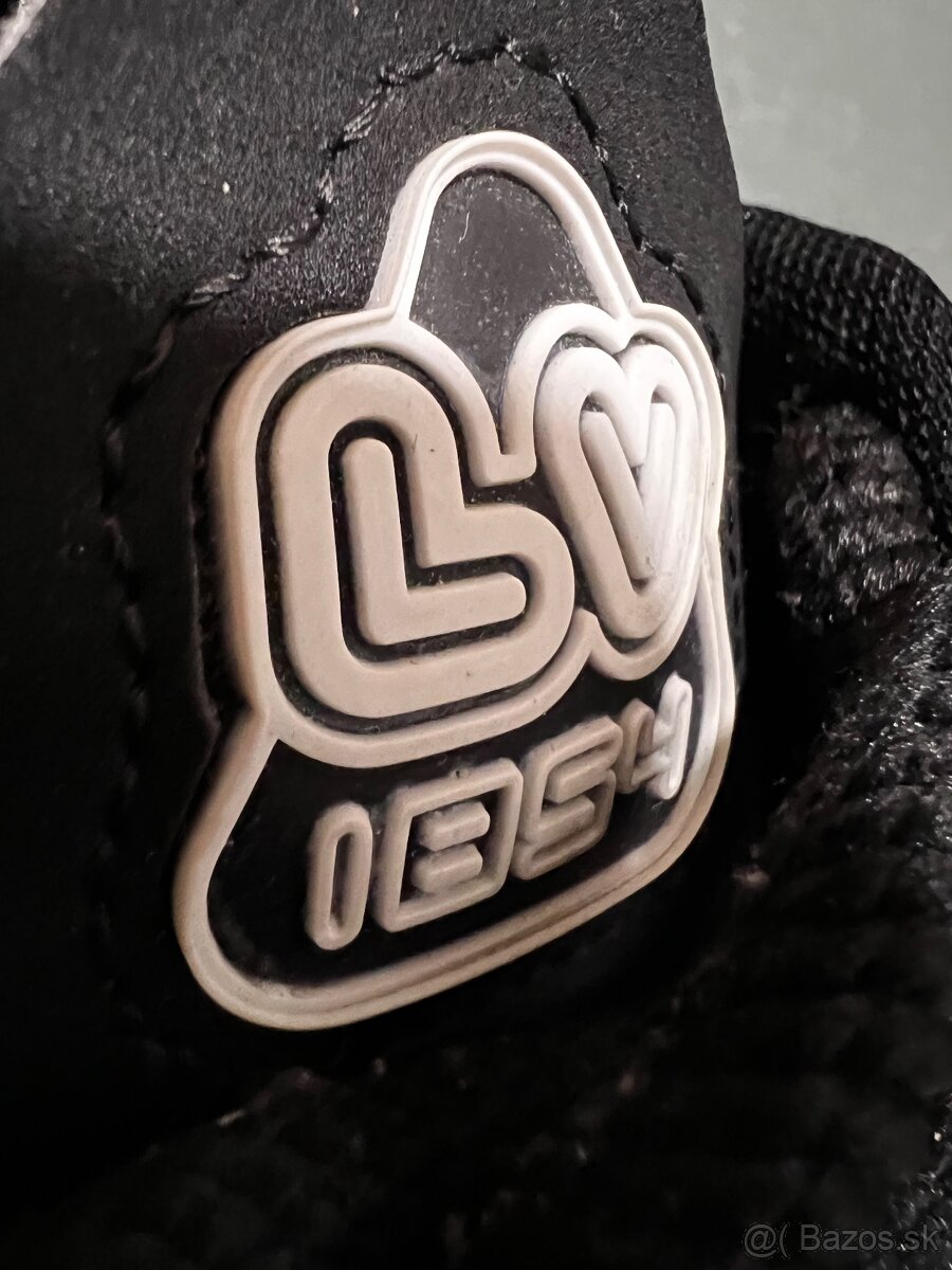 Louis Vuitton Skate - 5