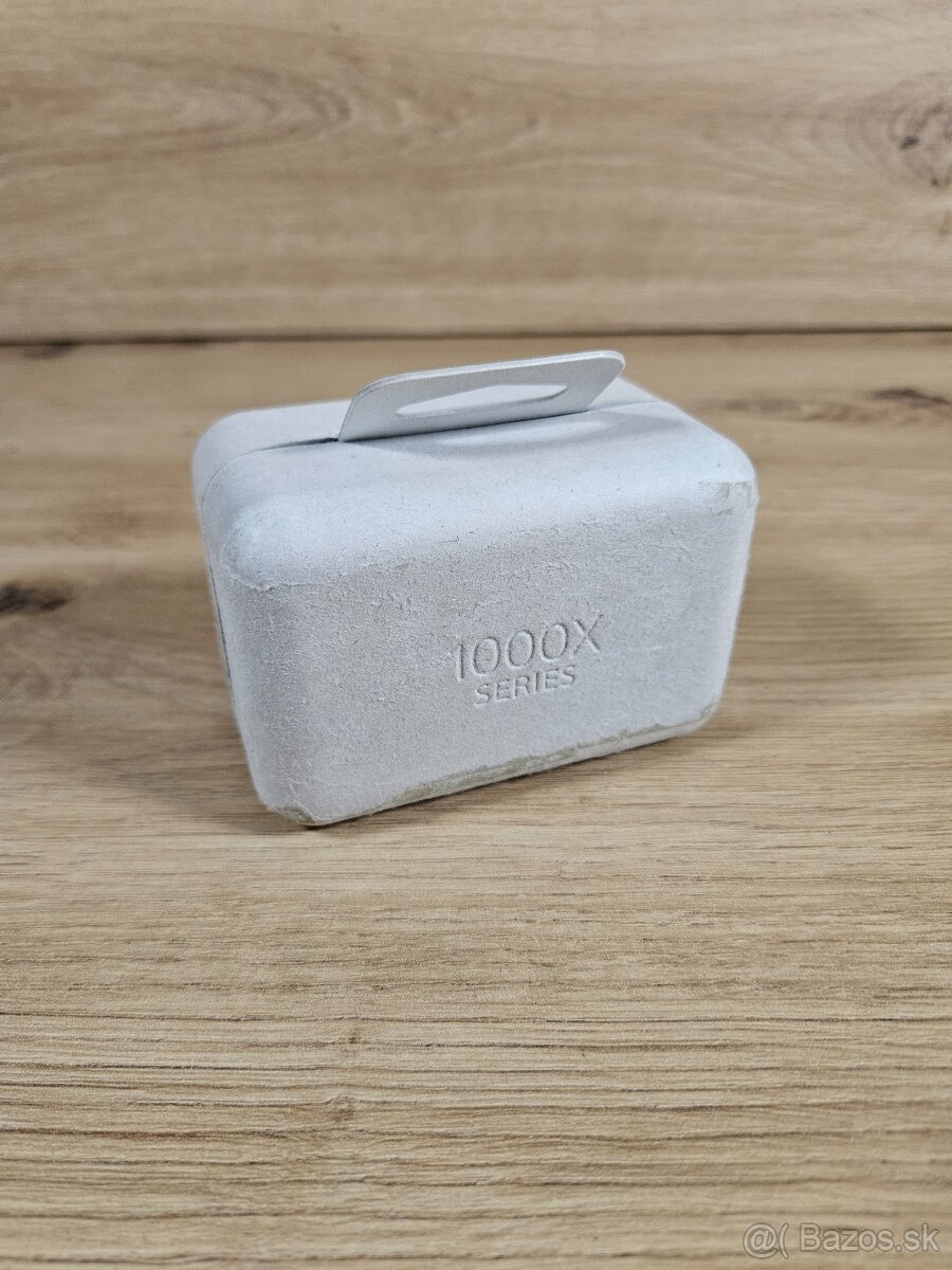 Sluchadla Sony WF-1000XM4 - 5