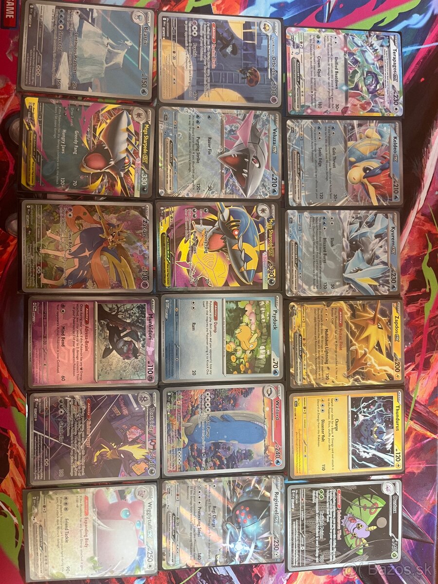 Nájdi si svojho Pokemona - 5