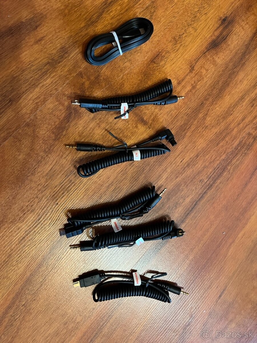 iFootage Shark Slider Nano Bundle - 5