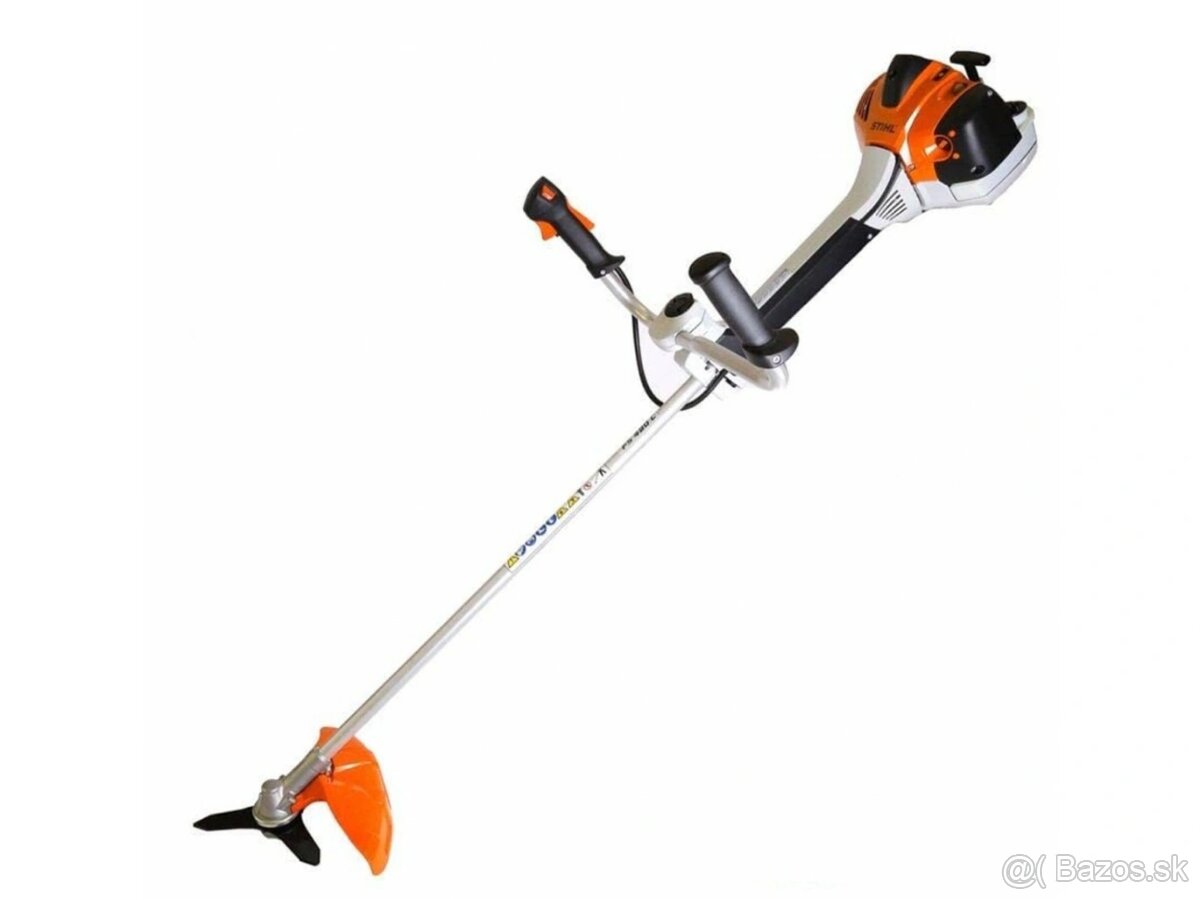 Krovinorez Stihl FS 491 C-EM - 5