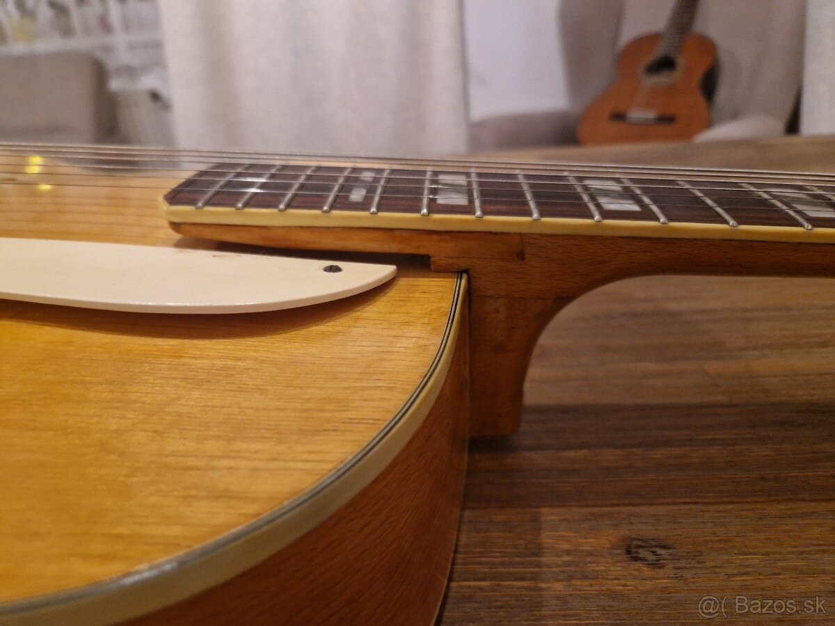 predam gitaru cremona luby - 5