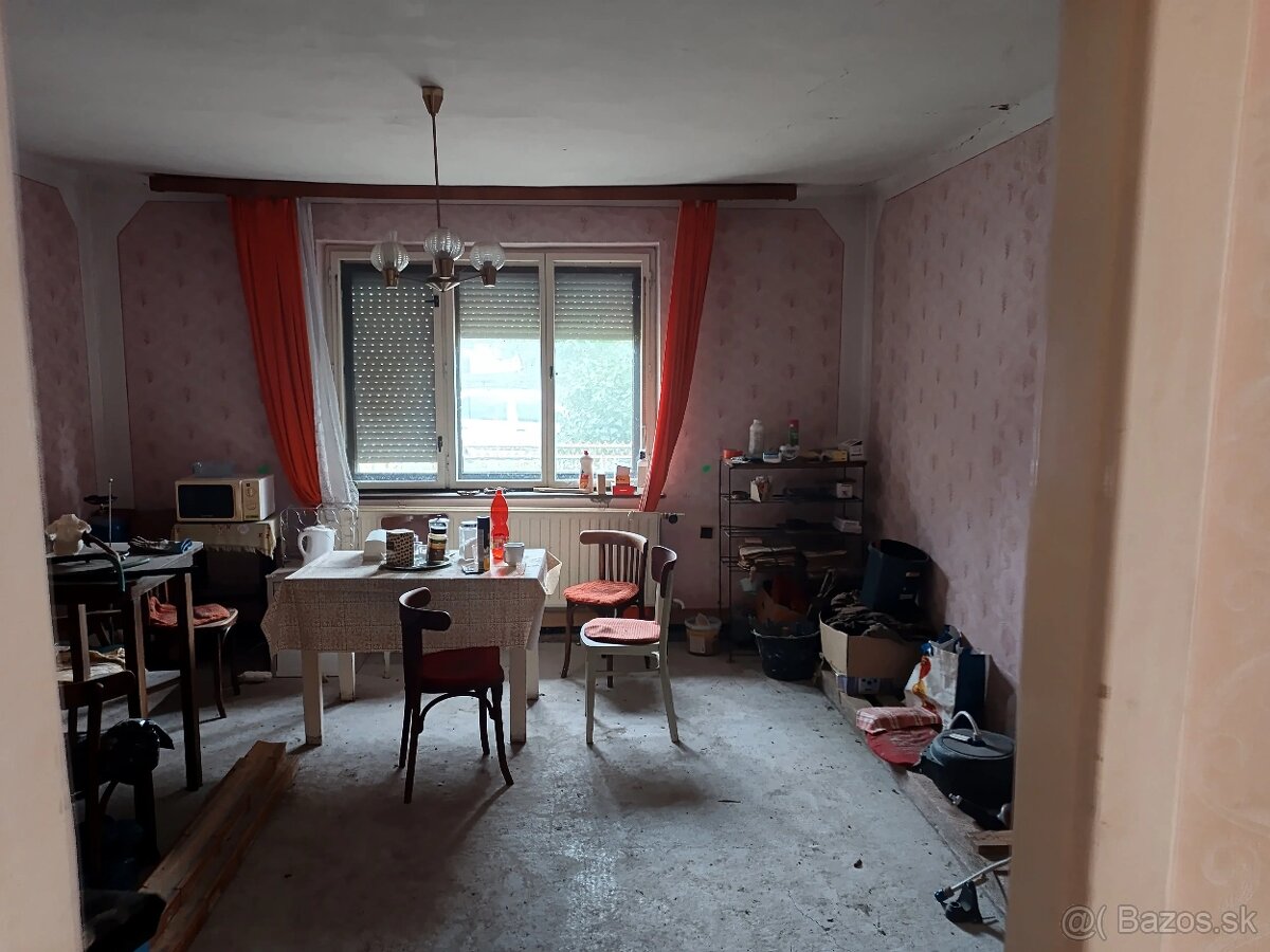 Predám dom s kuchynkou - 5