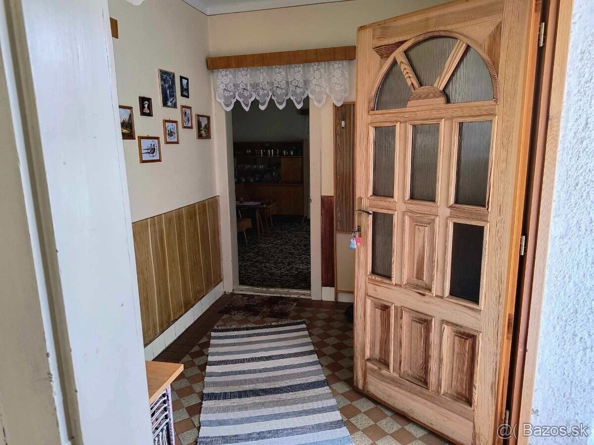 Rodinný dom na predaj - 5