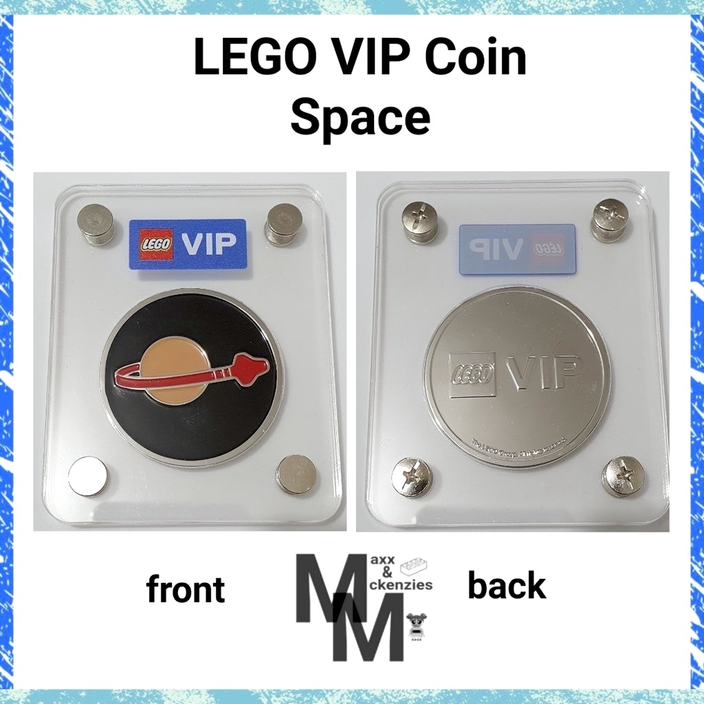 P: LEGO GWP stavebnice – exkluzívne, nové, nerozbalené - 5