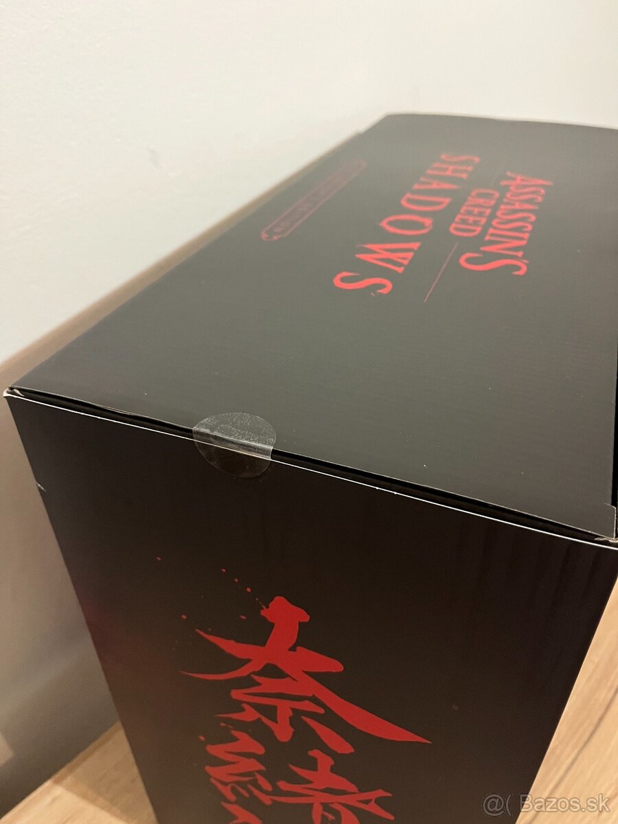 Assassin's Creed Shadows Collector Edition PS5 - 5